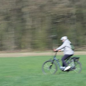Ab in den Frühling...... Jürgen Herborn